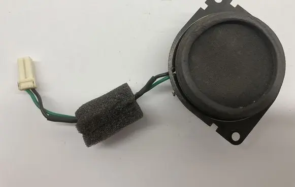 Jeep Cherokee III KJ Panel speaker 56038541Aq 7382 36670
