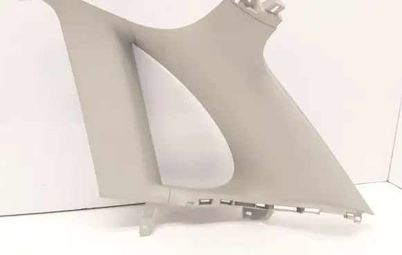 Seat Ibiza III (6L) (C) pillar trim 6L4867248M 6L4867248 6L4868594L