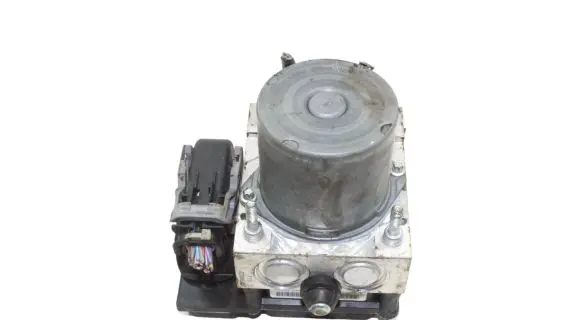Jaguar XF X250 ABS Pump DX232C405BE 0265951911