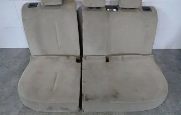 Citroen C4 I Seat set 