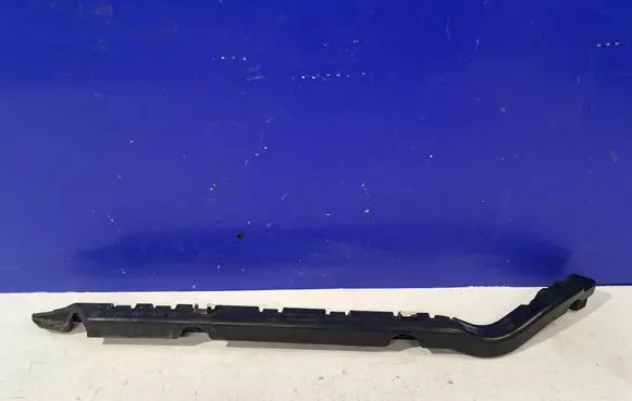Mercedes-Benz E C207 W207 Rear bumper mounting bracket A2078850821