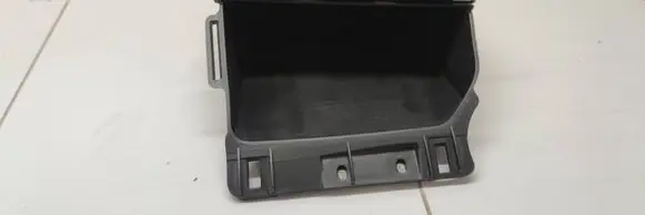 Peugeot Partner III Glove box 9817066477