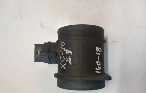Volvo XC90 Mass air flow meter 8670114 0280218089