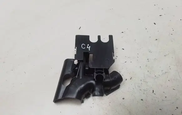 Citroen C4 Grand Picasso Other engine bay part 9653310780