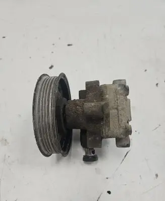 Volkswagen Sharan Power steering pump belt 