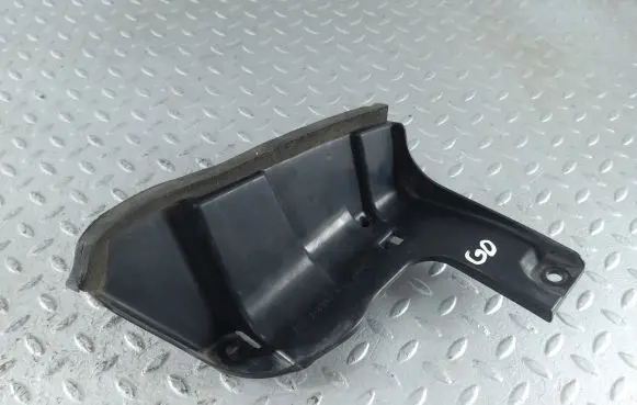 Suzuki Swift III Rear underbody cover/under tray 7281352R0