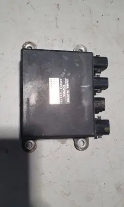Lexus LS 460 - 600H Fuel injection control unit/module 8987150010 1310001510