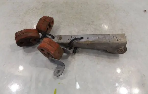 Seat Ibiza IV (6J,6P) Exhaust flexible connection 