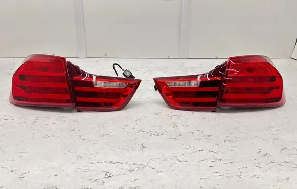 BMW M4 F82 F83 Rear/tail lights 7296100 7296099 8059656