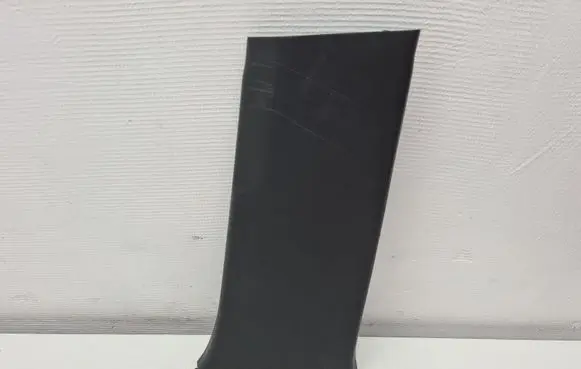 Skoda Fabia Mk3 (NJ) (B) pillar trim (bottom) 6V0867282