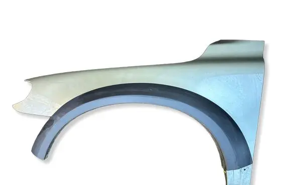 Volvo XC70 Fender 