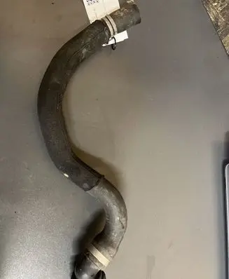 Volvo V40 Engine coolant pipe/hose 31319309
