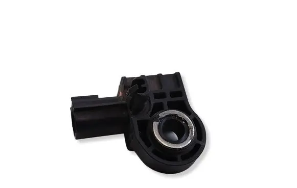 Land Rover Evoque I Airbag deployment crash/impact sensor BJ3214B006AA