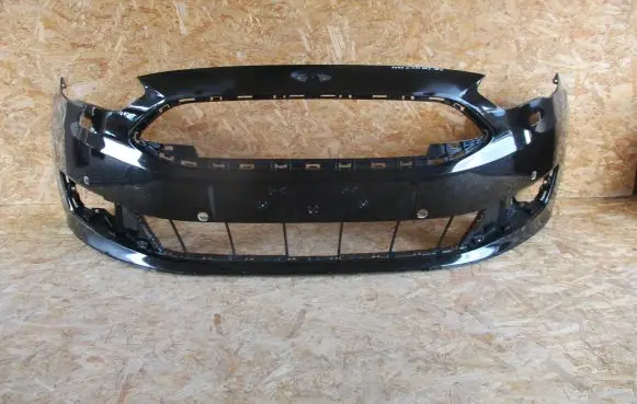 Ford C-MAX II Front bumper F1CBR17757AC