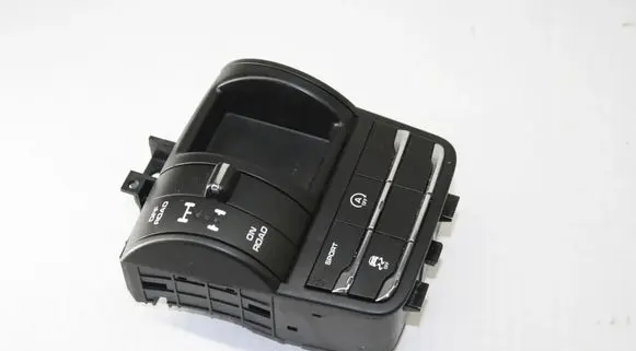 Porsche Cayenne (92A) Other switches/knobs/shifts 7P5927127GJ