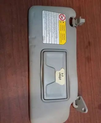 Citroen C-Crosser Sun visor