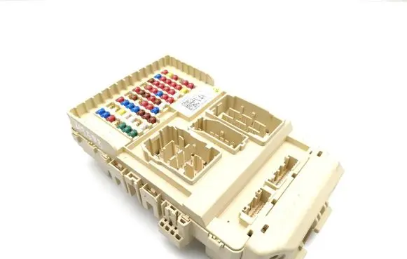 Fuse module