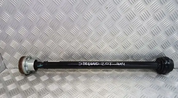 Alfa Romeo Stelvio Driveshaft outer CV joint 00463384630
