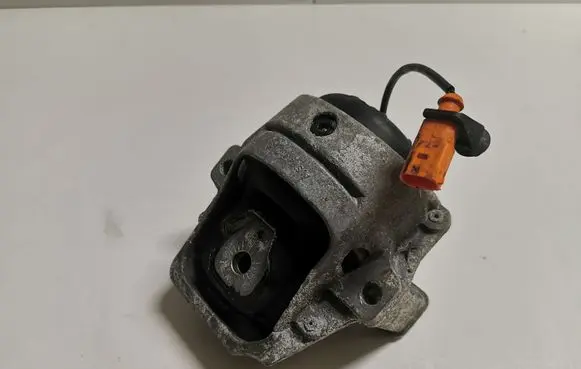 Audi Q5 SQ5 Engine mount bracket 8R0199381