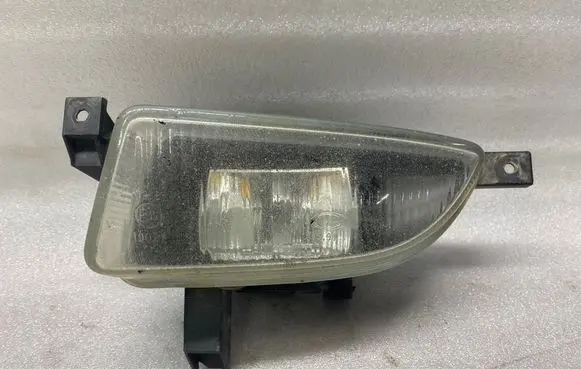 Opel Zafira A Front fog light 24407174