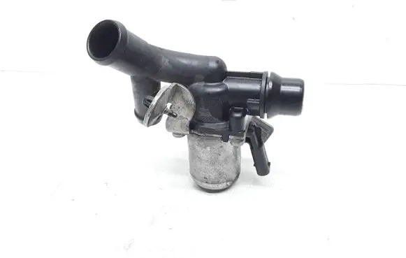 Mercedes-Benz E W212 Coolant heater control valve A6512000431