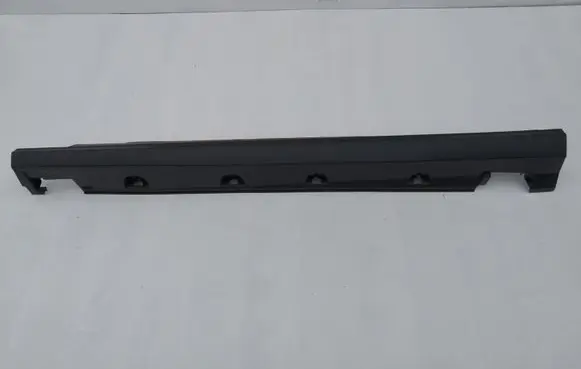 Mercedes-Benz GLE (W166 - C292) Sill/side skirt trim A2926980154