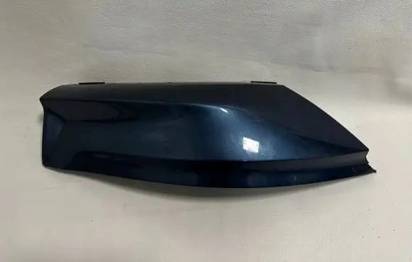 Ford S-MAX Rear bumper trim bar molding E1GJ-17B891