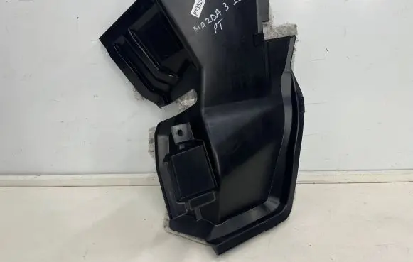 Mazda 3 Other trunk/boot trim element bcjh688rx