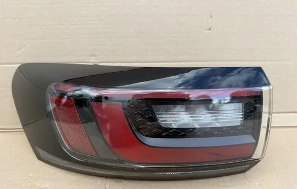 Volkswagen ID.4 Rear/tail lights 11A945095