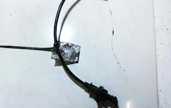 Fiat Bravo - Brava Detonation knock sensor 0261231007