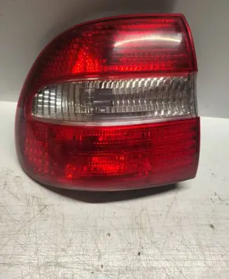 Volvo S40, V40 Rear/tail lights 30621887 285901