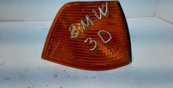 BMW 3 E36 Front indicator light 1387044
