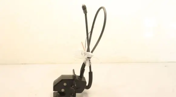 Mercedes-Benz Citan W415 Tailgate/trunk/boot lock/catch/latch