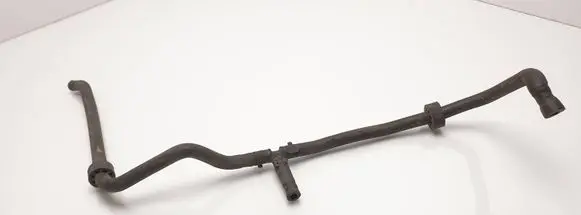 Volkswagen PASSAT B6 Fuel line/pipe/hose 1K0122447ED