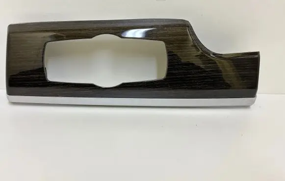 BMW 7 F01 F02 F03 F04 Panel trim 9192351 919235108 4544300