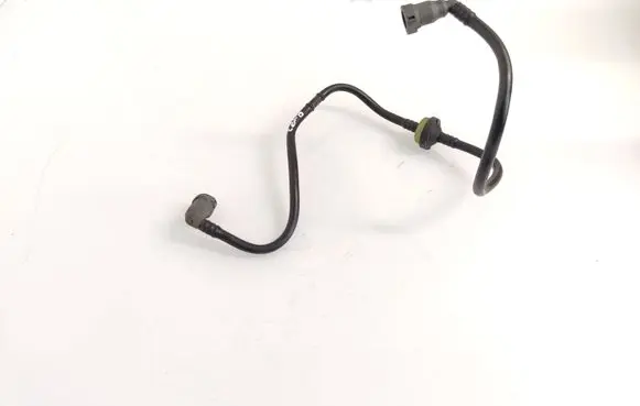 Peugeot 508 Vacuum line/pipe/hose
