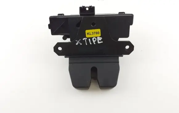 Jaguar X-Type Tailgate/trunk/boot lock/catch/latch 4N51A442AA66AK KL3780