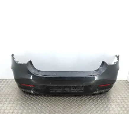 Mercedes-Benz EQE v295 Rear bumper A2958859901 A2958857301