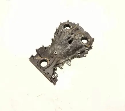Ford Puma Timing belt guard (cover) L1BG6019AA