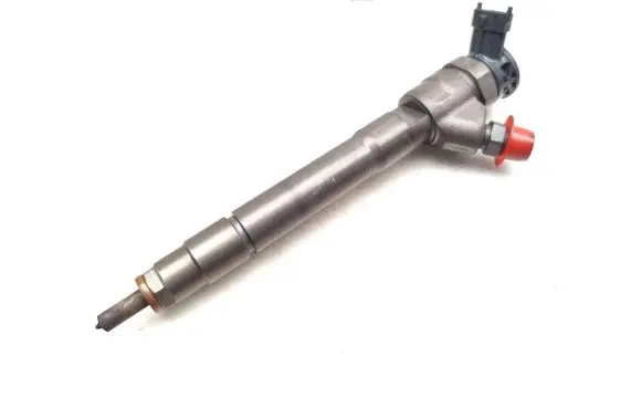 Fuel injector