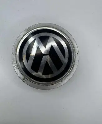Volkswagen PASSAT B6 Original wheel cap N37