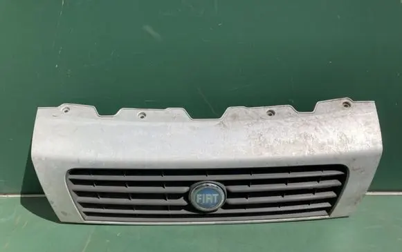 Fiat Ducato Front grill 1308067070