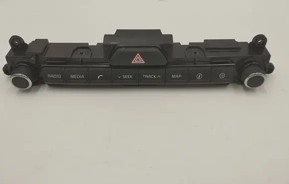 KIA Sportage Head unit multimedia control D996568020