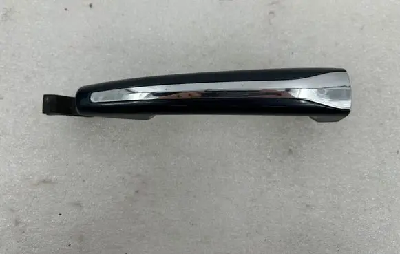 Citroen C5 Front door exterior handle 96845224677 KGNC