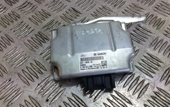 Ford Fiesta Other control units/modules CA6T14B526DC