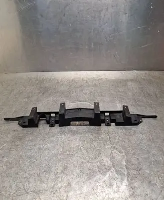 Opel Astra J Radiator support slam panel bracket 13264478 F139