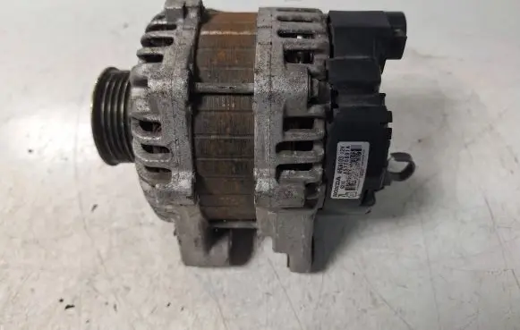 Honda HR-V Generator/alternator A5TZ0091A AHGA103