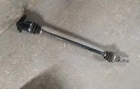 Suzuki Swift III Rear driveshaft K12D