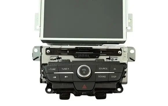 Ford Kuga II Screen/display/small screen GJ5T-18B955-SB CV4T-19C107-NJ JJ5T-14G370-CFB
