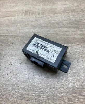 Alarm control unit/module